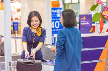 Thay đổi quy định hành lý xách tay hãng VietNam Airlines