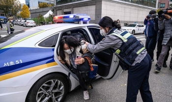 Hơn 13.500 trường hợp vi phạm đã bị phát hiện trong chiến dịch truy quét 77 ngày (từ 14/4)