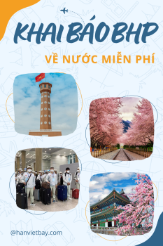 Khai báo bất hợp pháp về nước