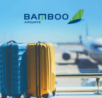 Những quy định về hành lý xách tay hãng Bamboo Airways bạn cần biết