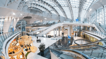 Chi tiết thủ tục xuất cảnh tại sân bay Incheon